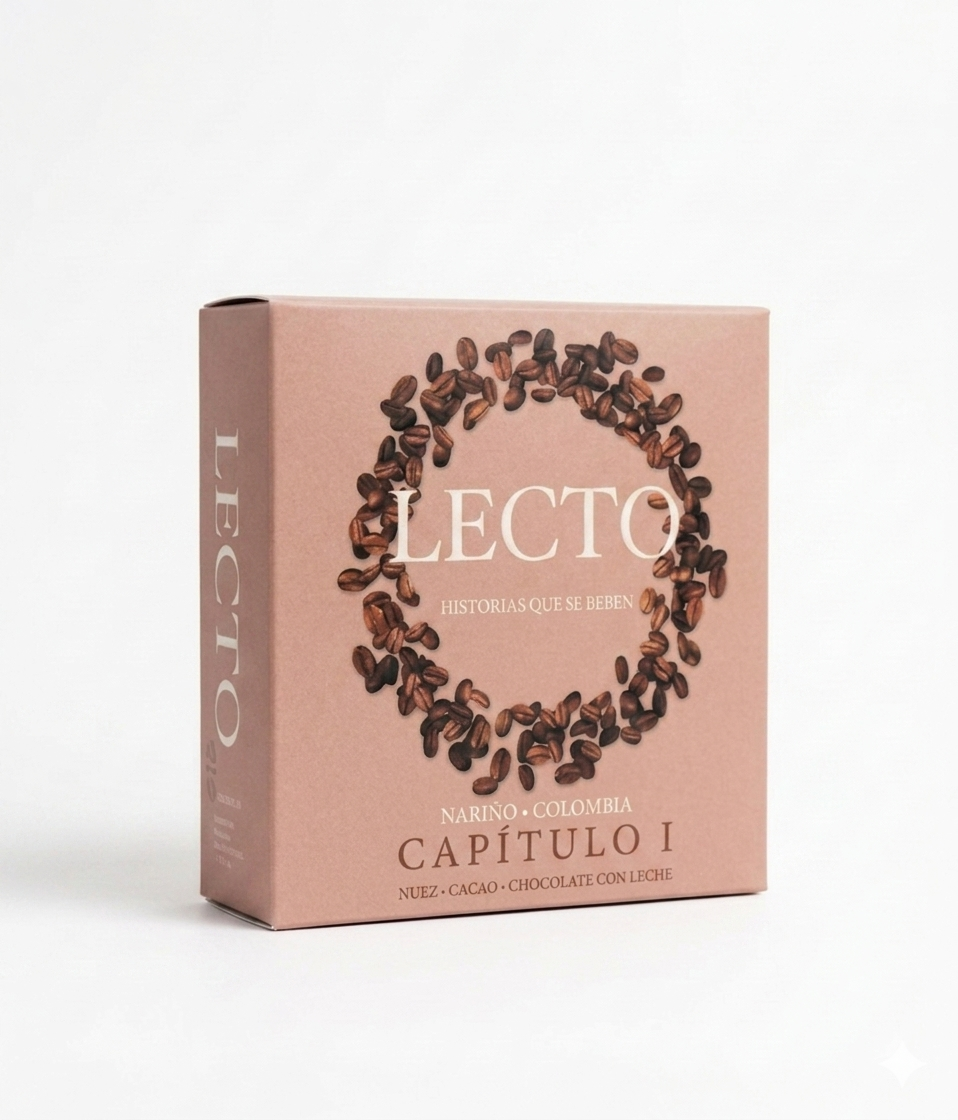 Capítulo I