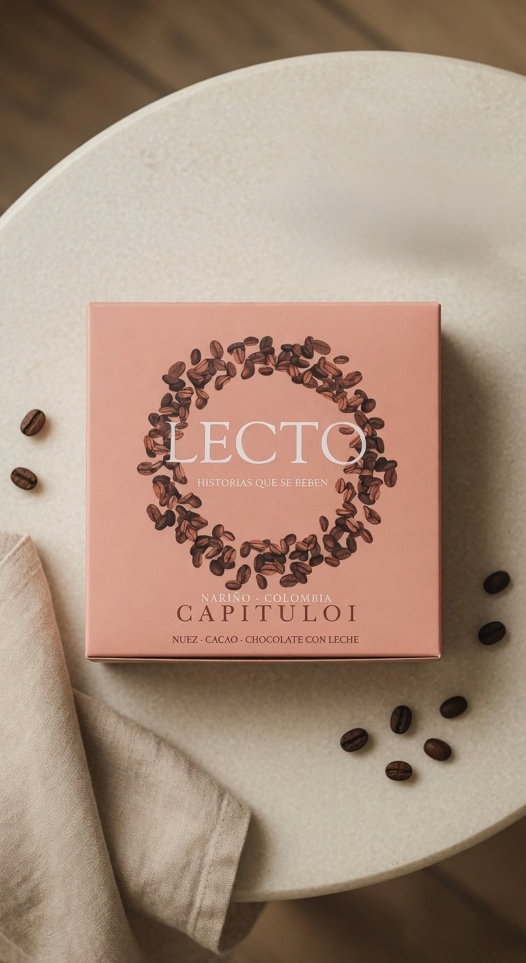 Capítulo I