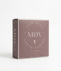 MOV Run Club x Lecto Coffee